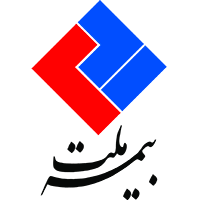 Logo-بیمه ملت