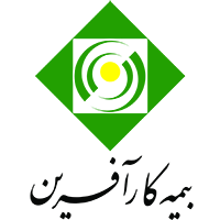 Logo-بیمه کارآفرین