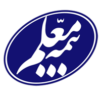 Logo-بیمه معلم